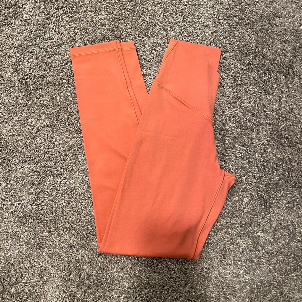 Small Aerie Crossover Leggings
